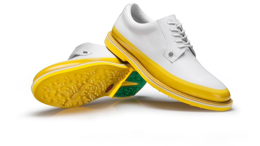 gfore shoes